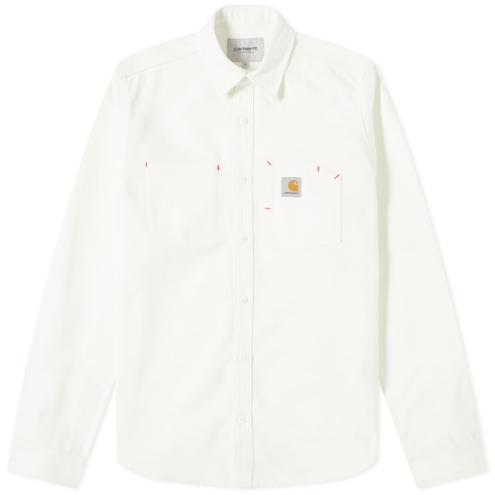 Carhartt WIP Tony Shirt - 1