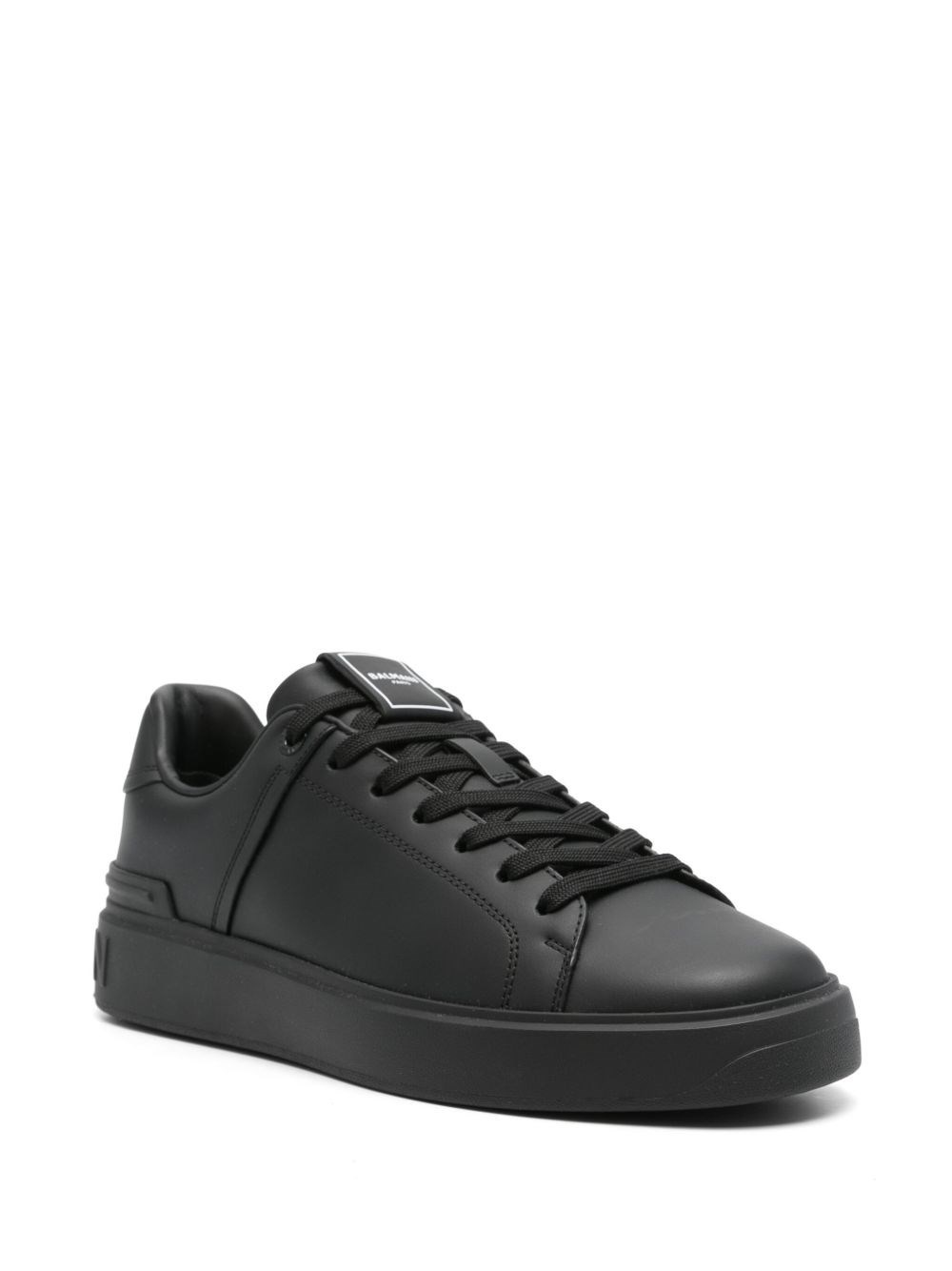 B-Court Sneakers - 4