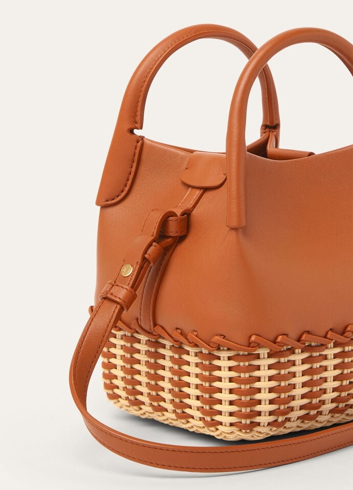 Micro Bale bag - 8