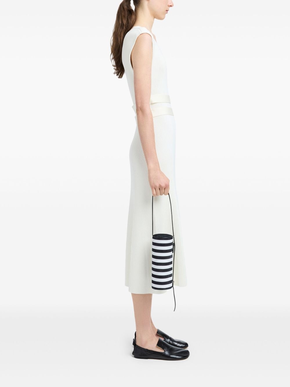 Silo shoulder bag - 3