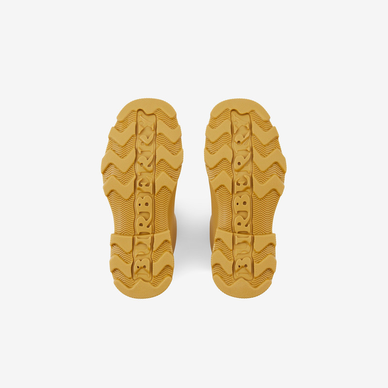 Rubber Marsh Low Boots 6