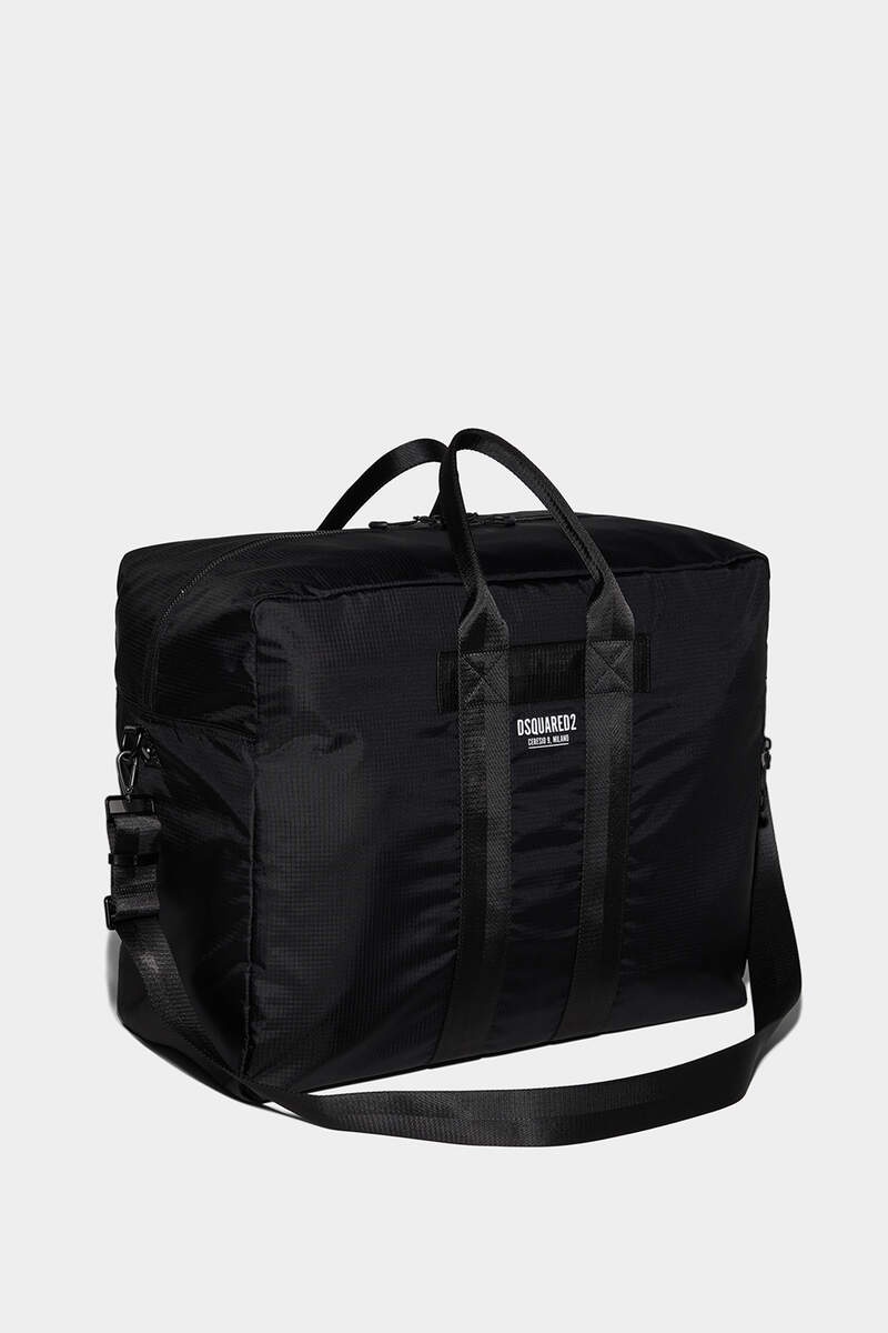 CERESIO 9 BIG DUFFLE - 3