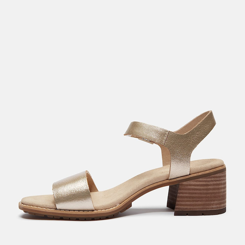 Women's Laguna Shore Backstrap Sandal 6