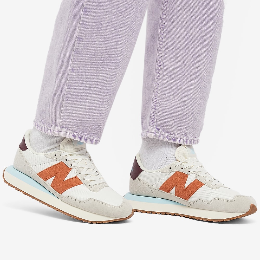 New Balance WS237BA - 6