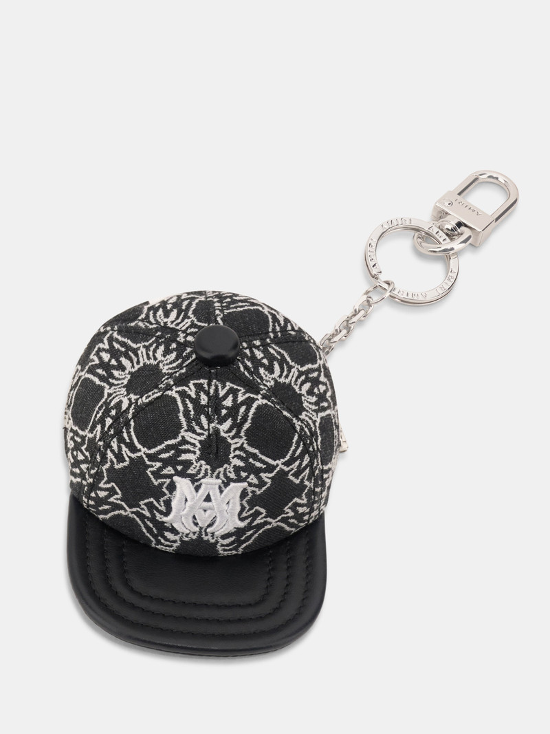 AMIRI MA HAT KEYCHAIN outlook