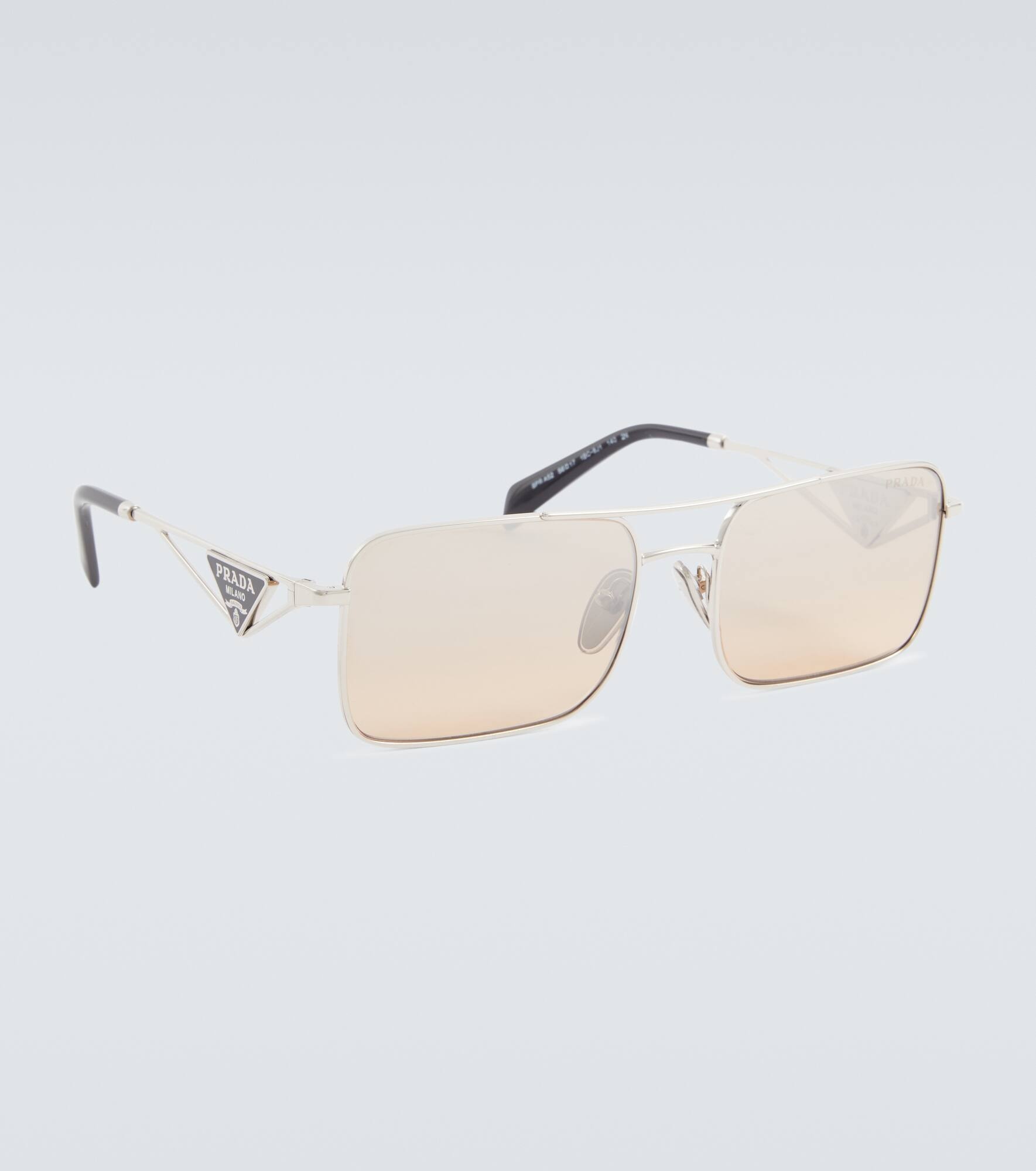 A52S rectangular sunglasses - 4