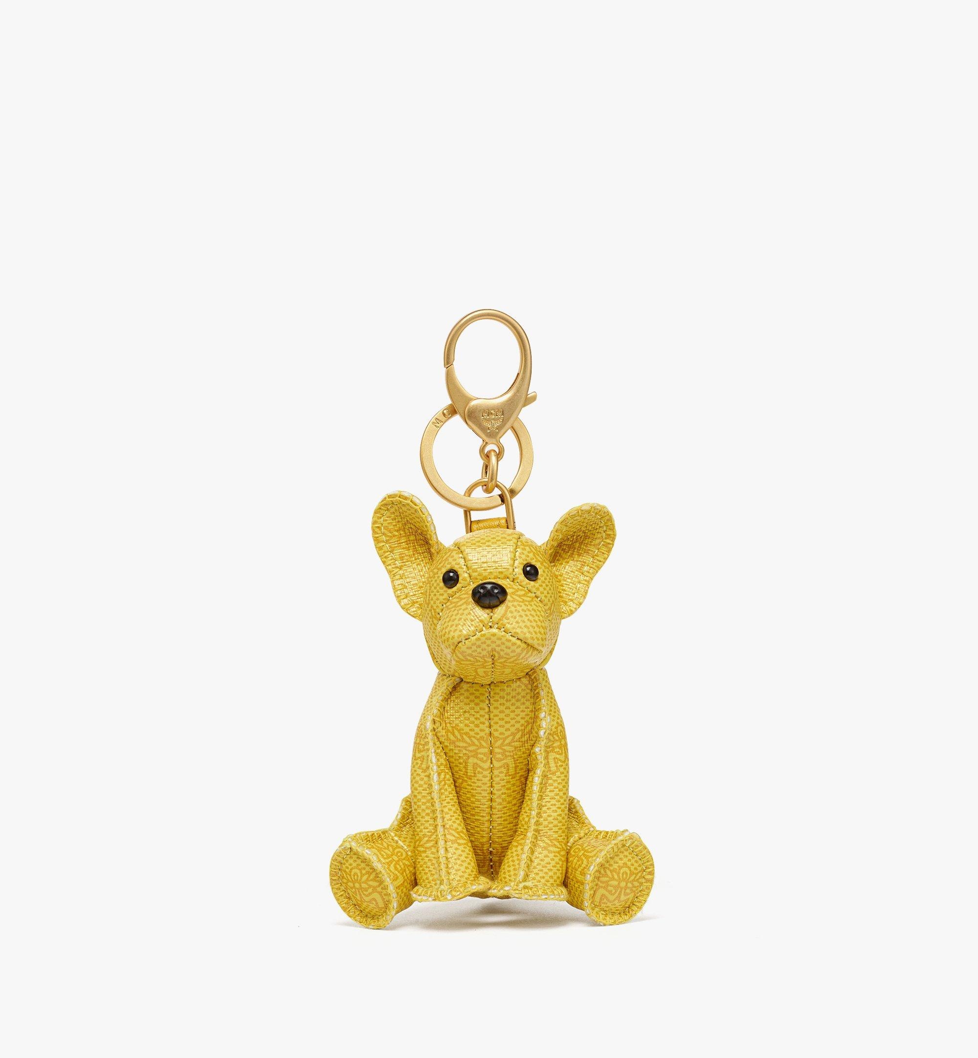 Himmel French Bulldog Charm in Lauretos - 1