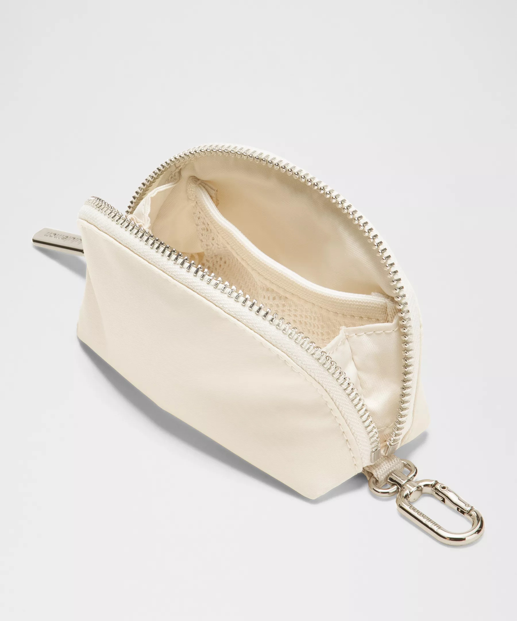 Dual Pouch Wristlet *Wallet - 2