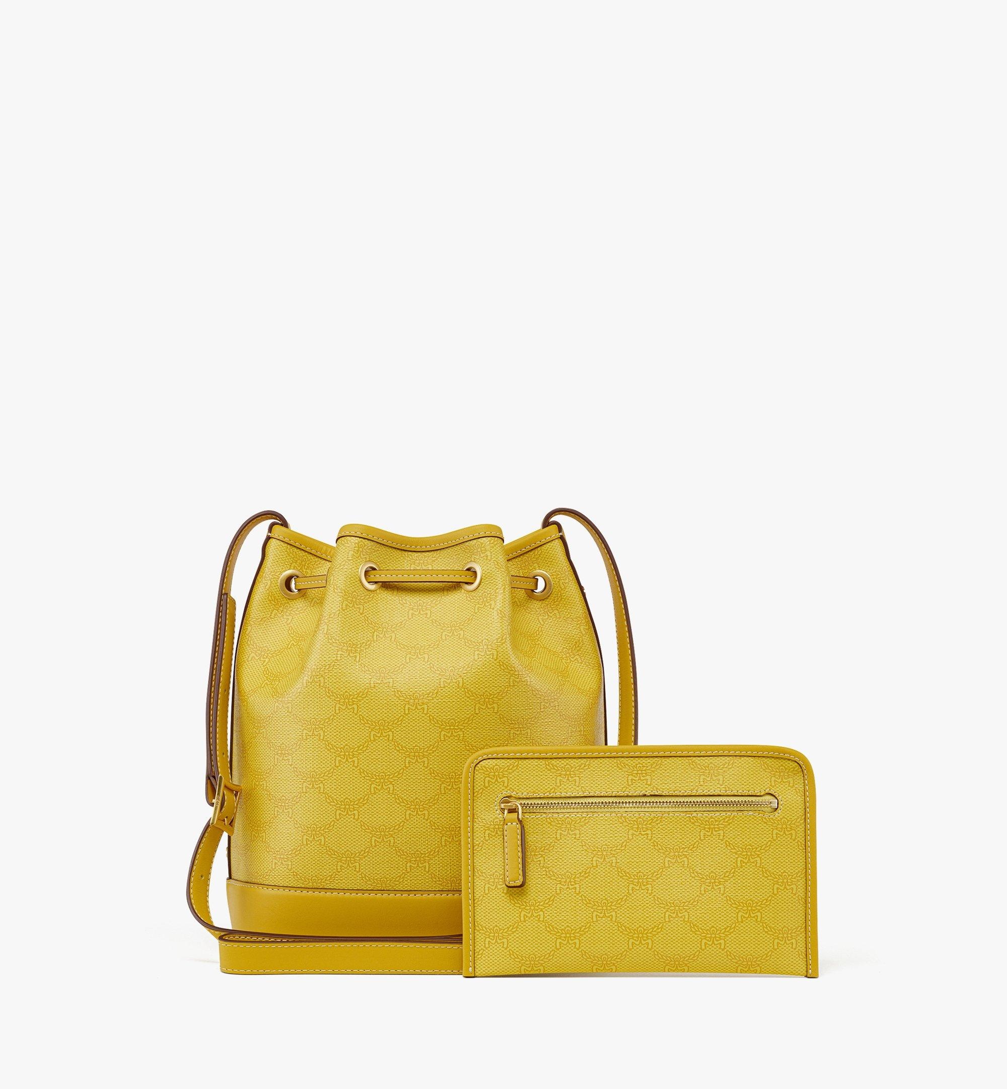 Himmel Drawstring Bag in Lauretos - 5