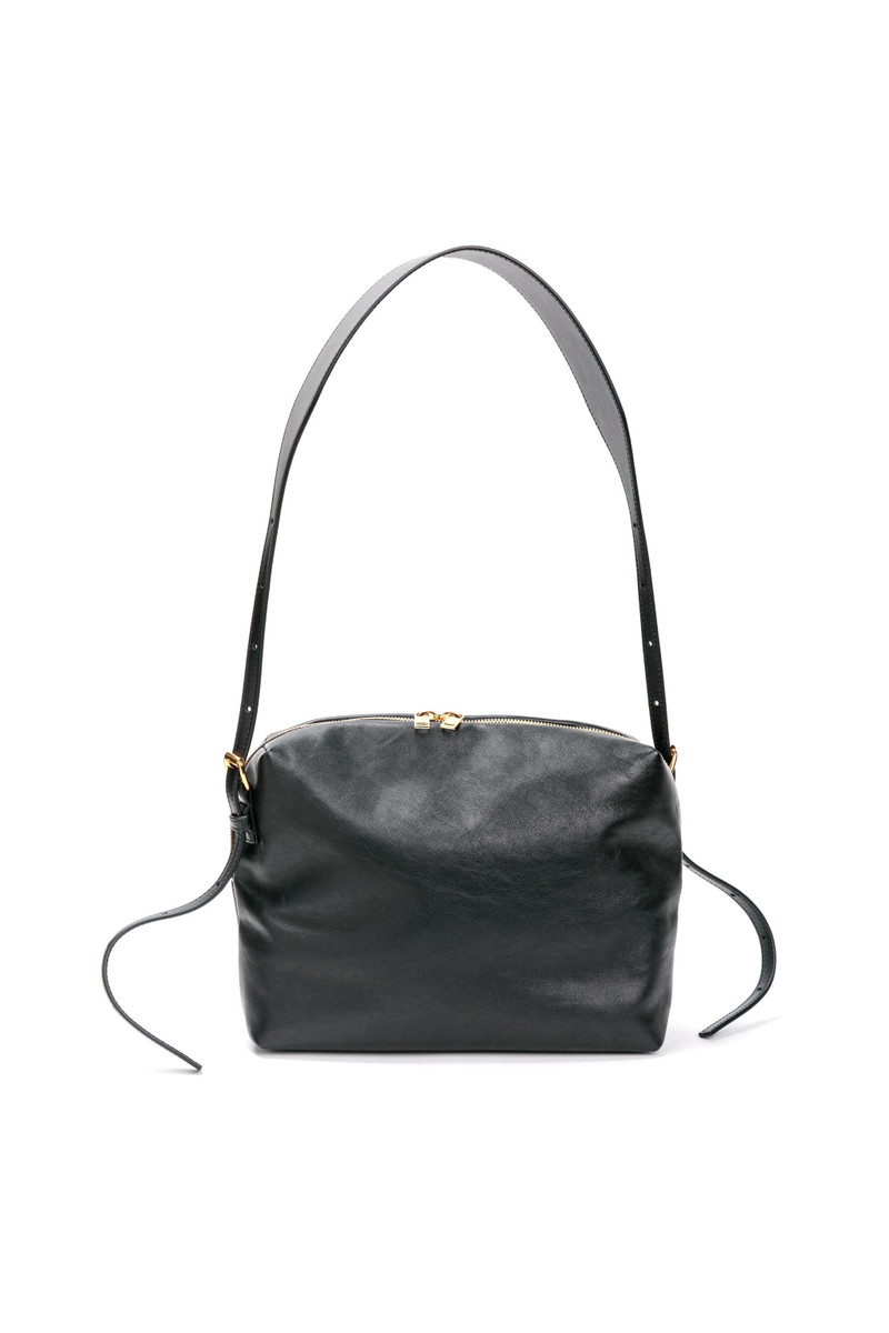 Padded Medium Crossbody Bag 3