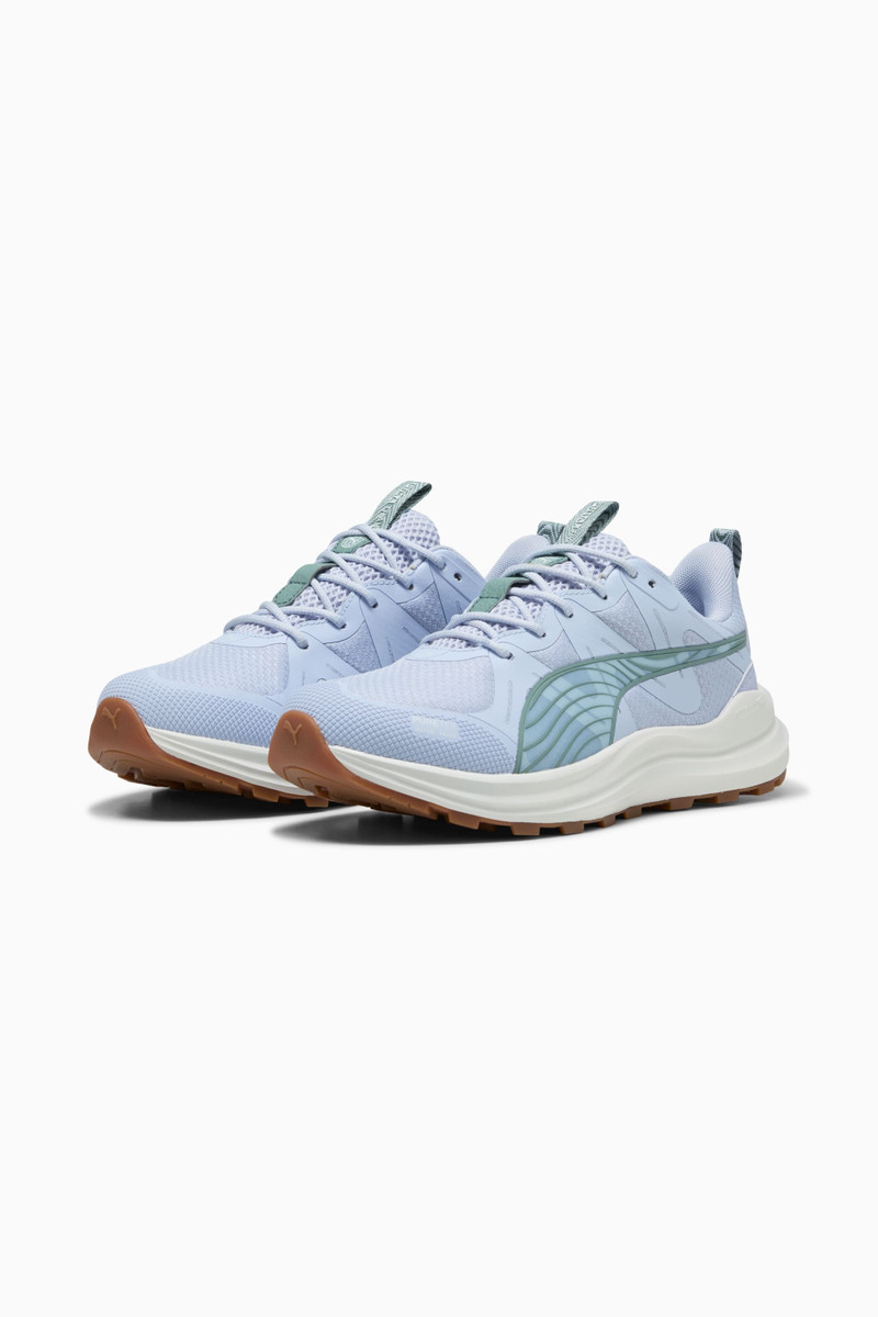 Reflect Lite Trail PTX Women's Trail Running Shoes 4