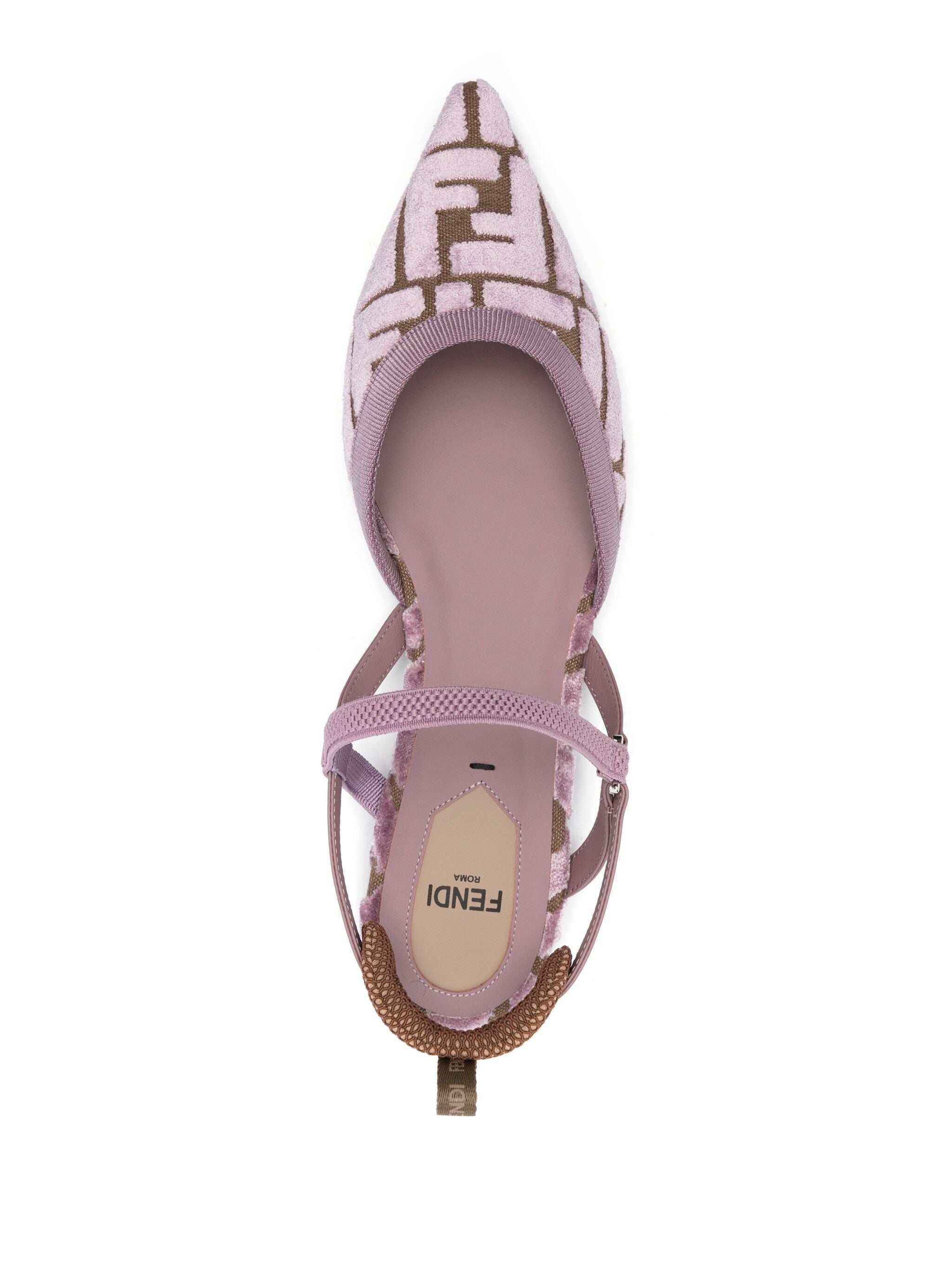 Colibrì Lite Ballet Flats - 3