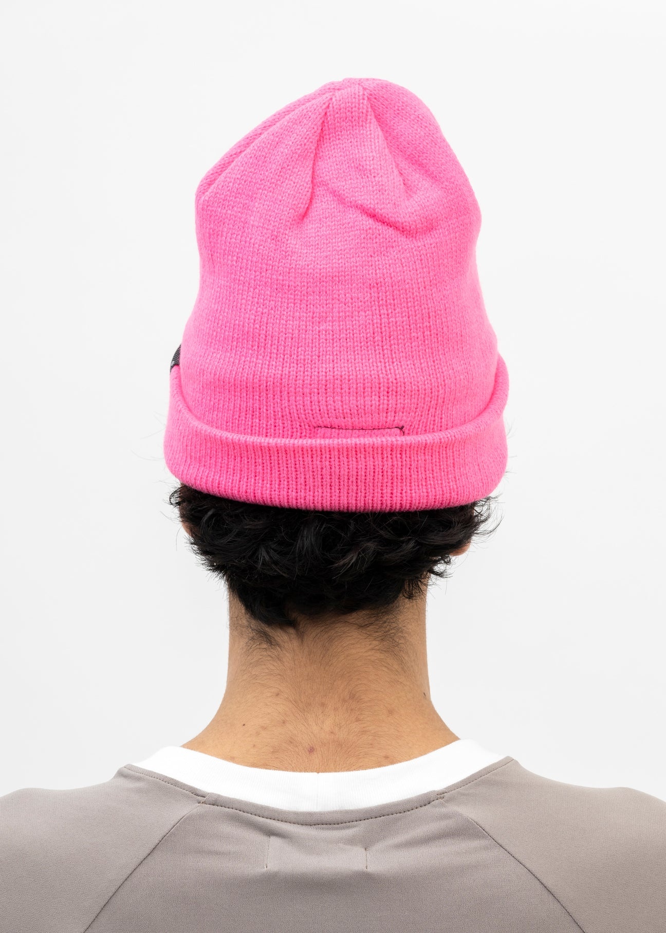 Pink U-Power One Beanie - 3
