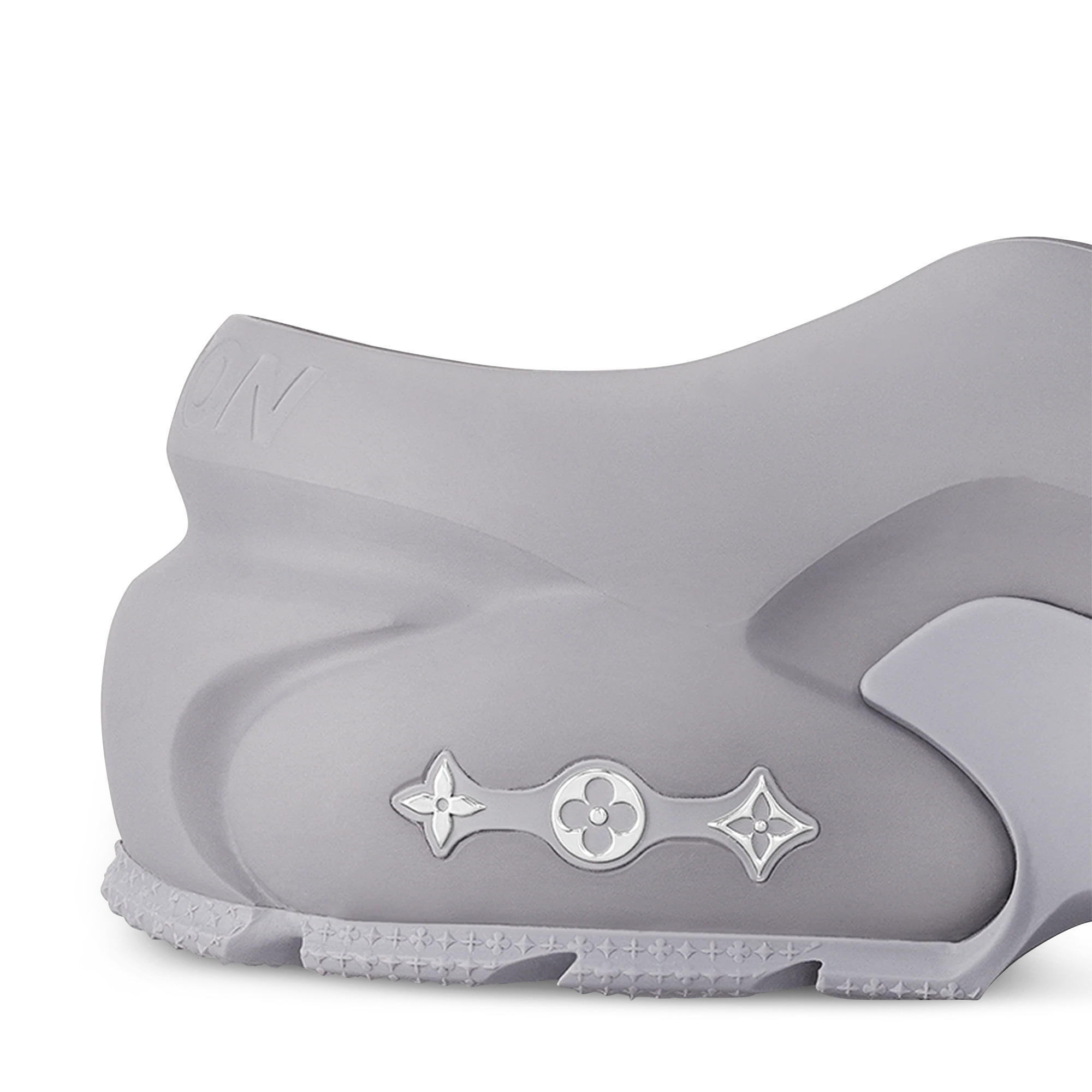 LV Shark Clog - 3
