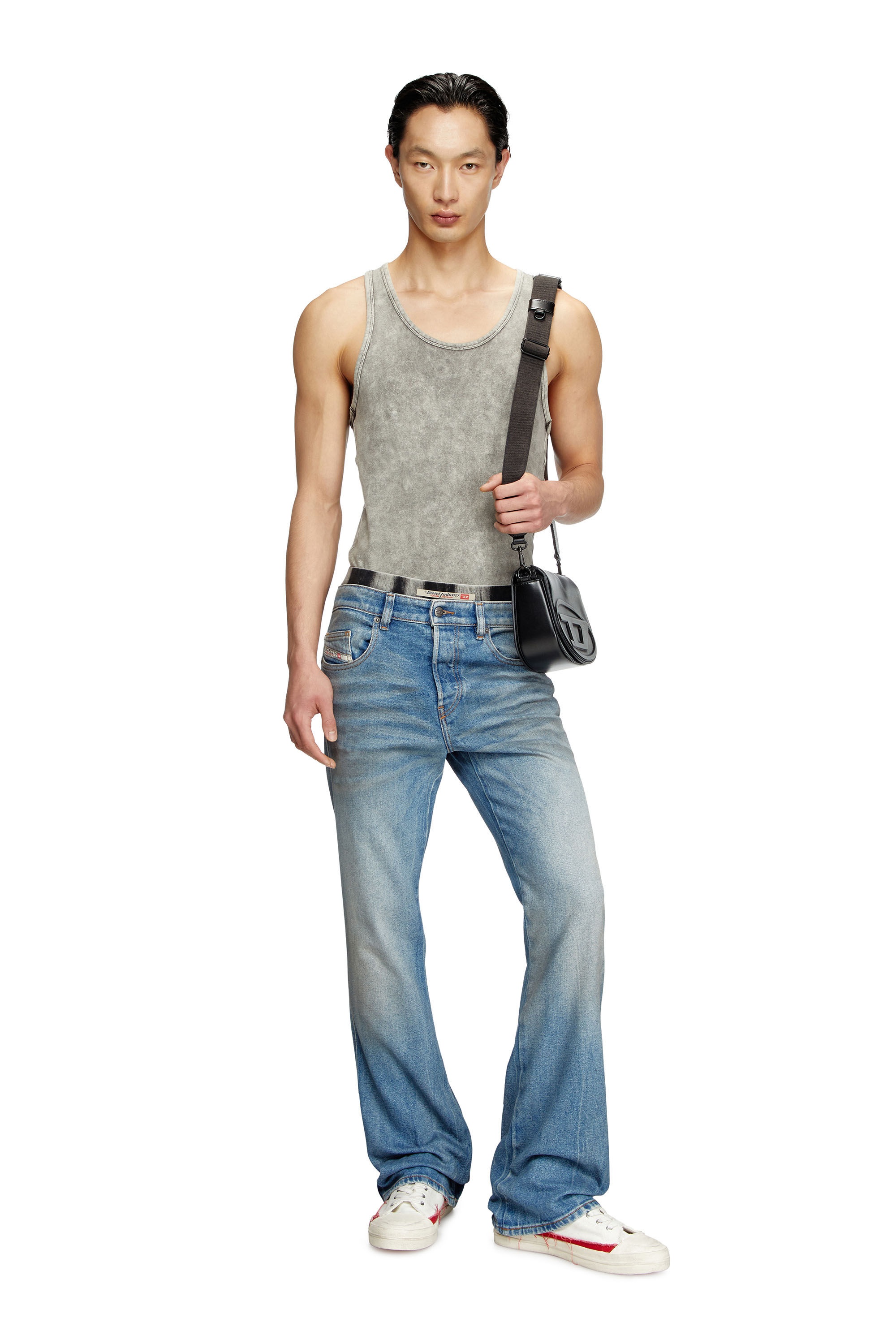 BOOTCUT JEANS 1998 D-BUCK 09L30 - 2