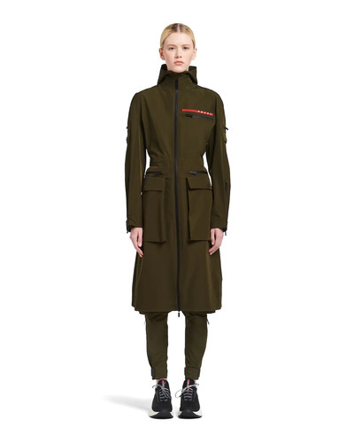 Prada GORE-TEX PRO jacket outlook