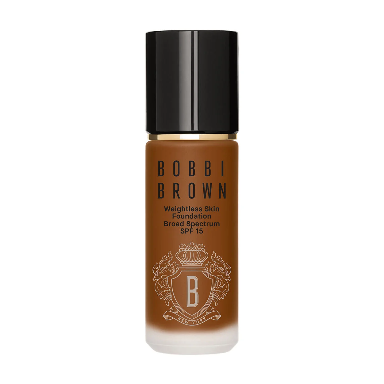 Weightless Skin Foundation SPF 15 - 1
