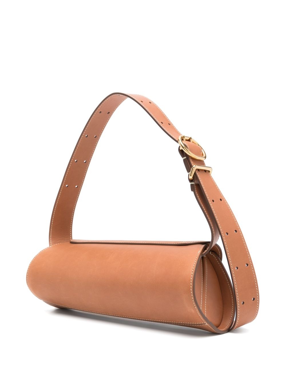Cannolo shoulder bag - 3