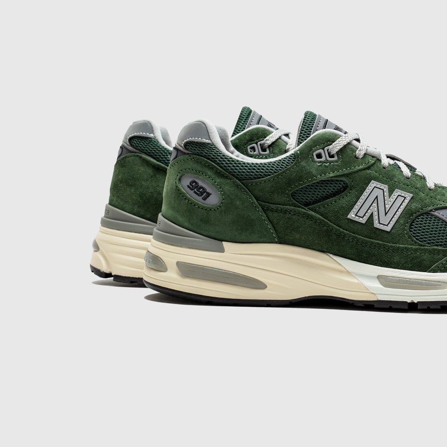 U991GR2 "MADE IN UK" - 5