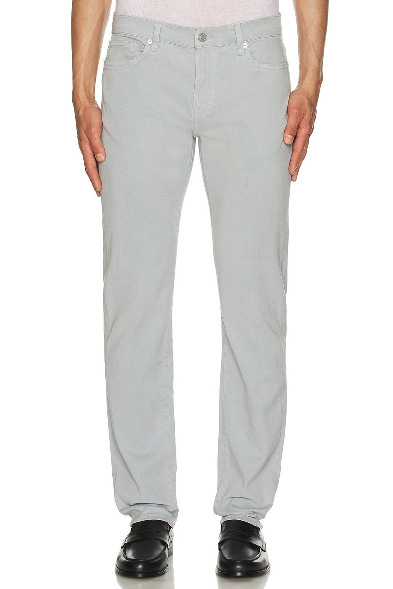 FRAME L'Homme Slim Denim Jeans outlook