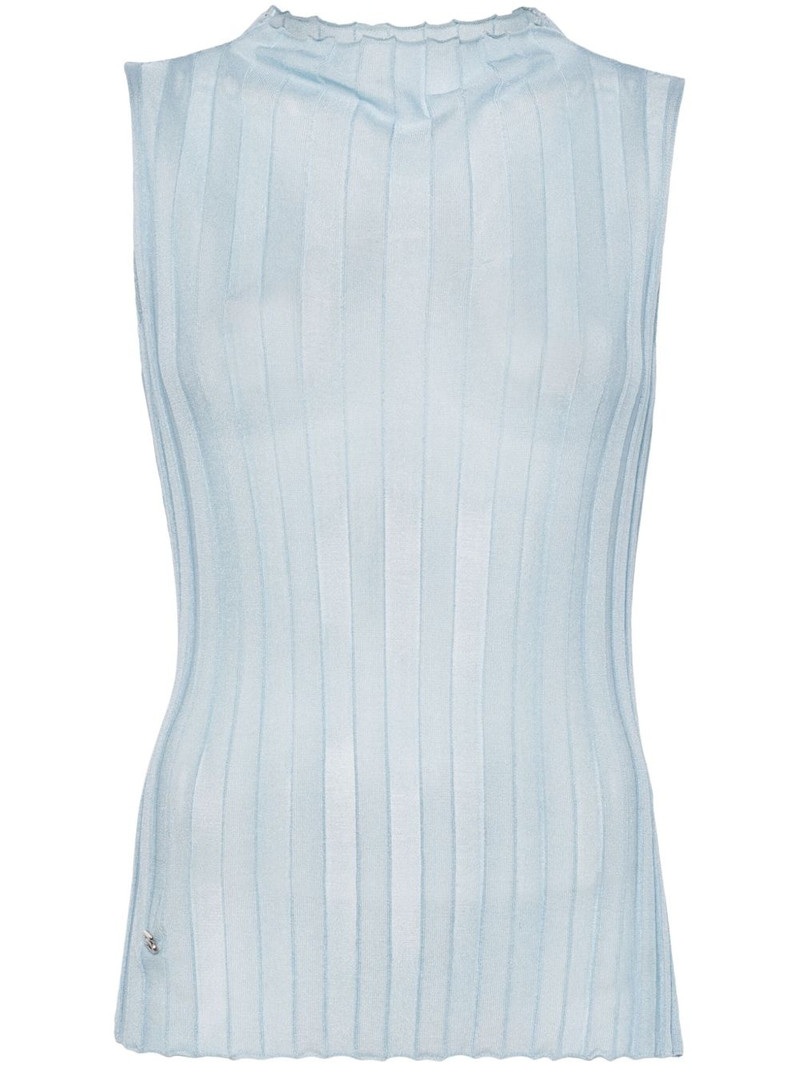 Jasmin tank top 1