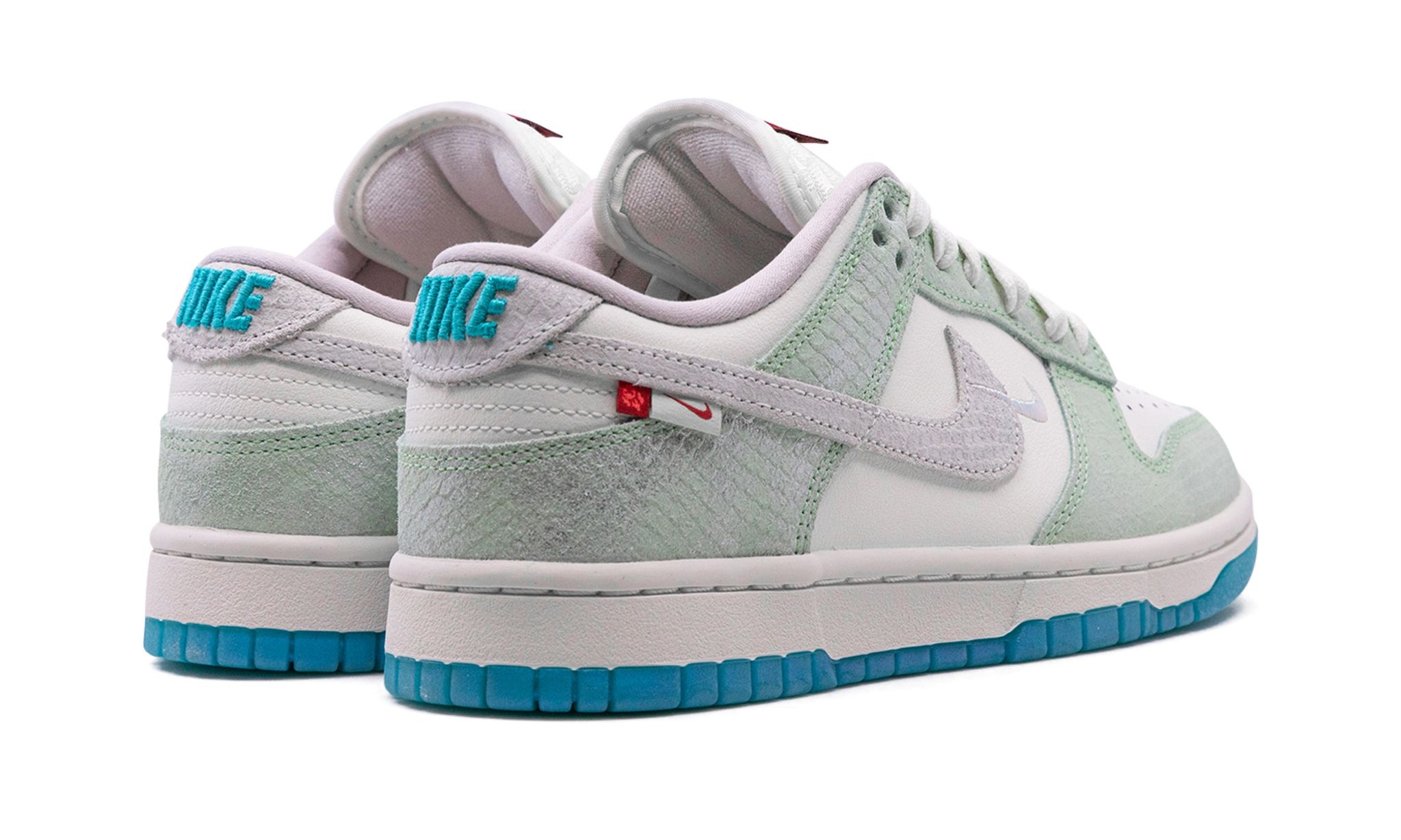 Dunk Low LX WMNS "Year of the Dragon 2024" - 3