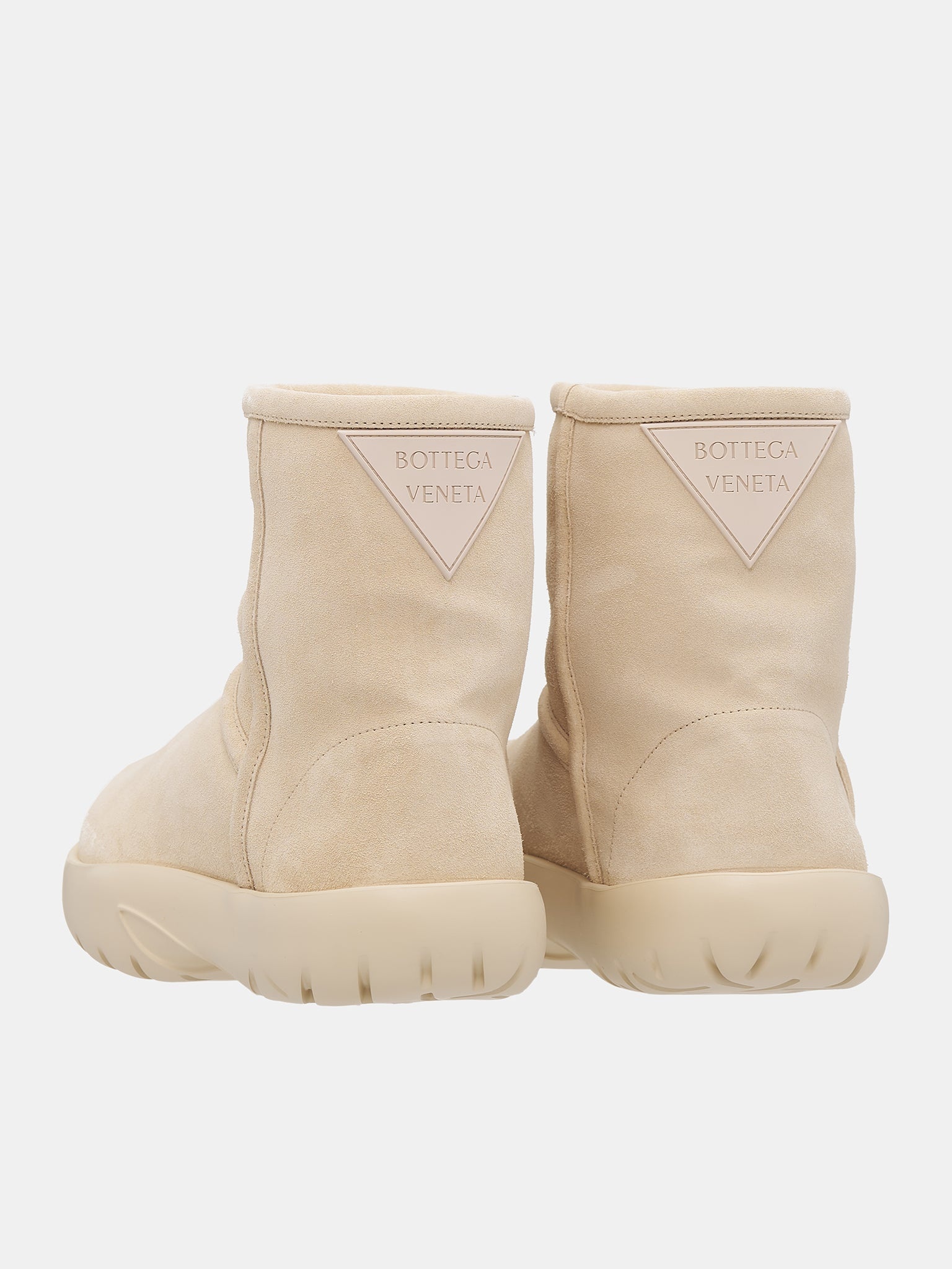 Snap Ankle Boot - 5