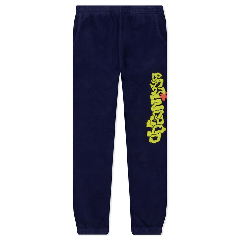 슬림 REVERSIBLE SWEATPANT 1