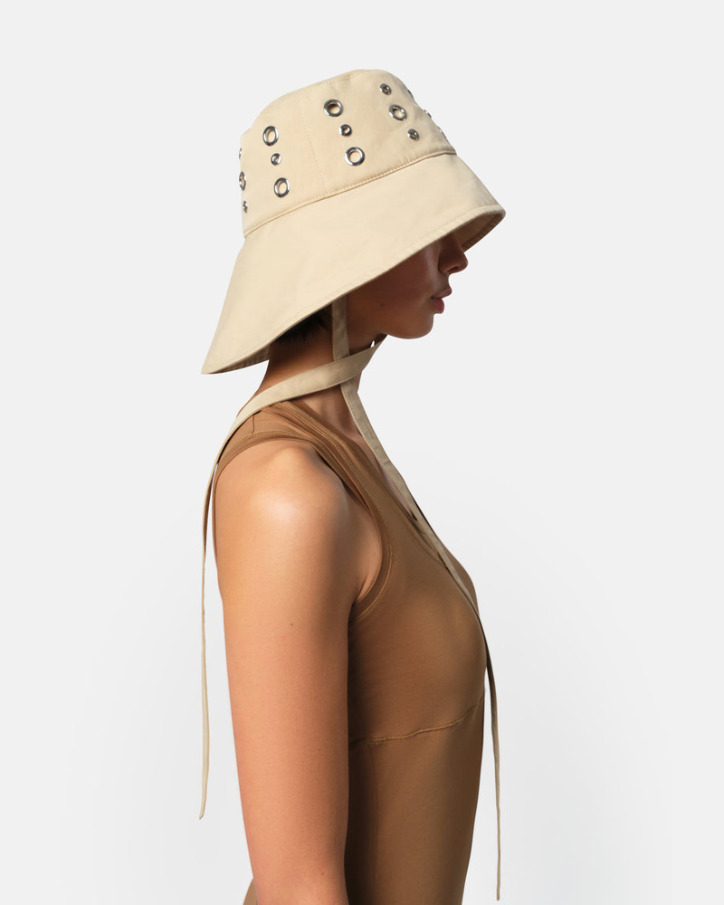 MILO BUCKET HAT 3