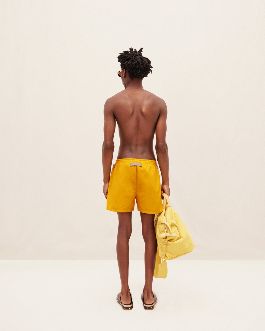 Le maillot Praia - 4