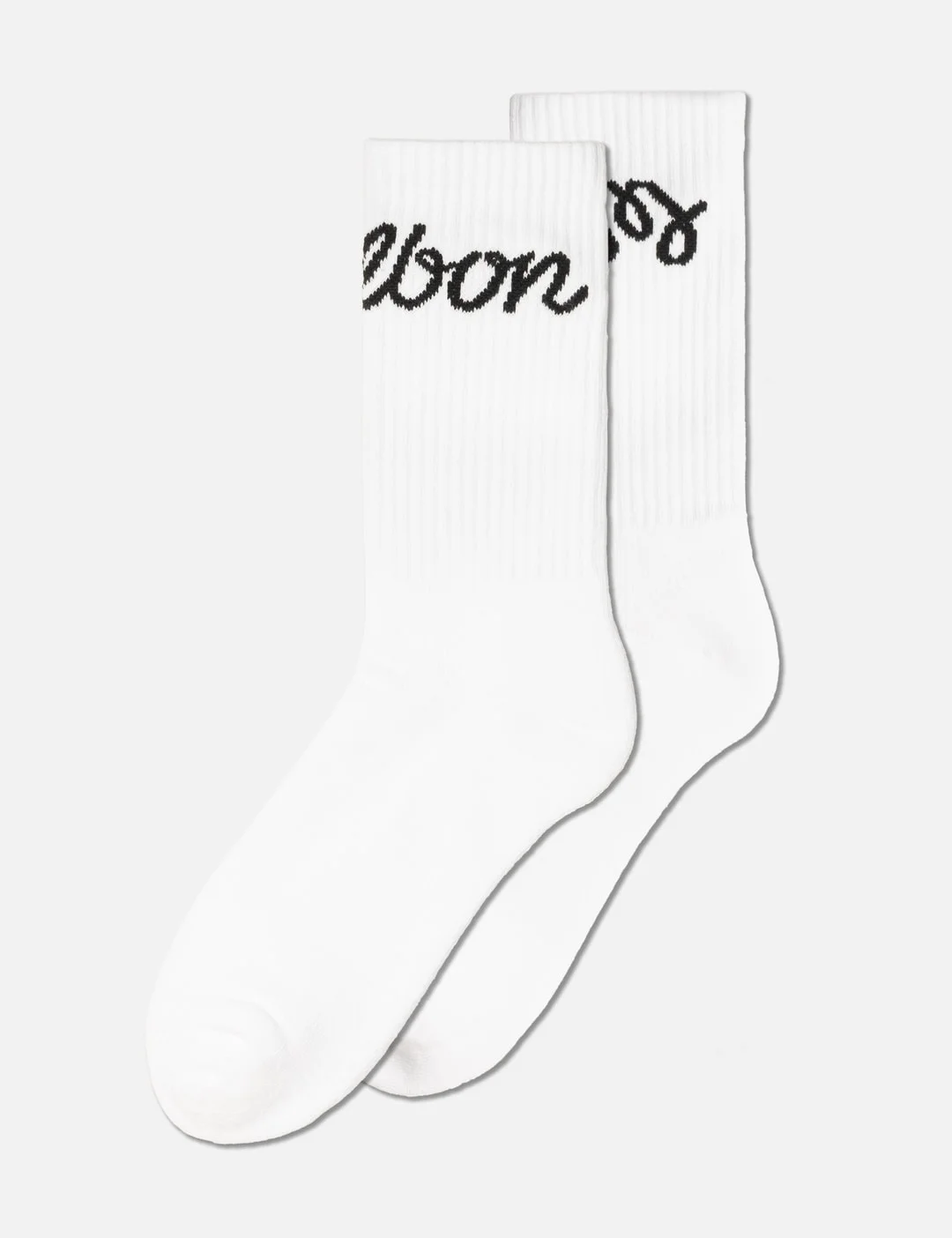 BON SCRIPT SOCK - 1