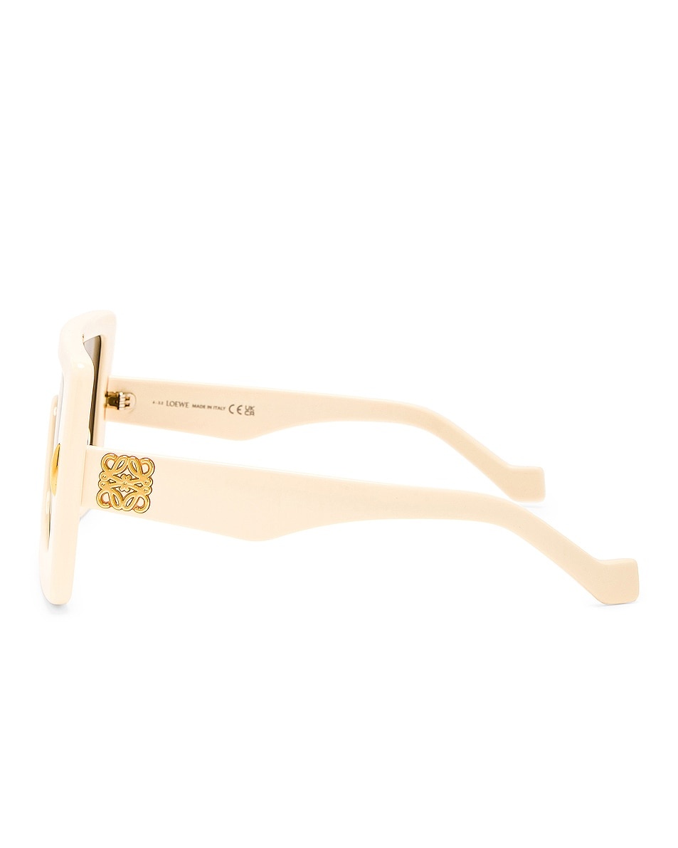 Square Sunglasses - 3