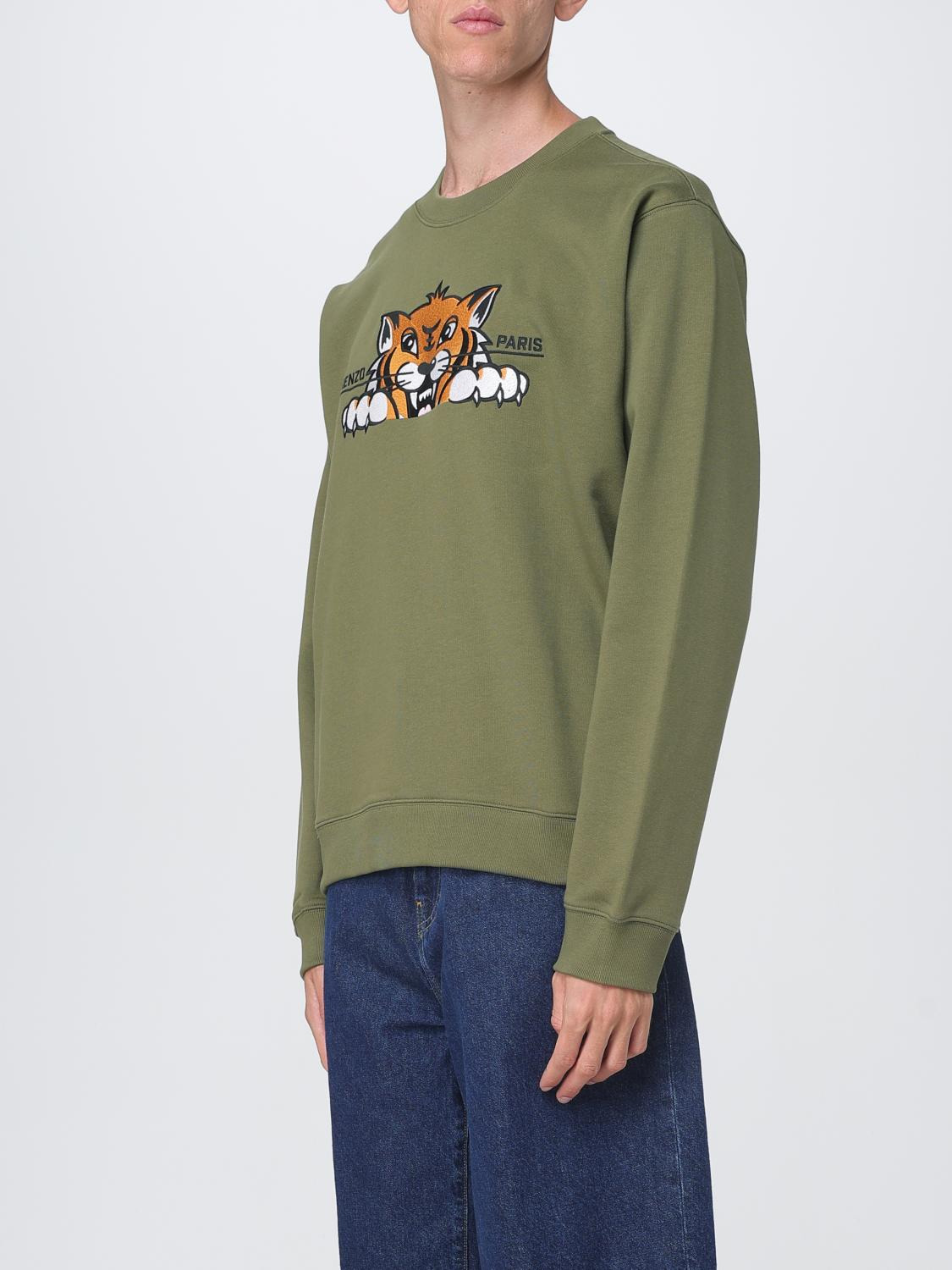 Sweatshirt men Kenzo - 3