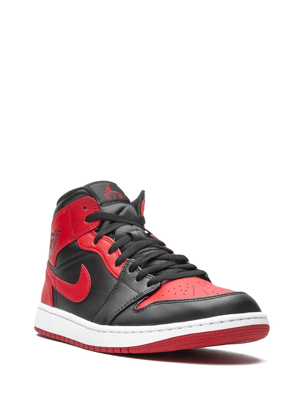 Air Jordan 1 Mid sneakers - 2