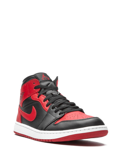 Jordan Air Jordan 1 Mid sneakers outlook