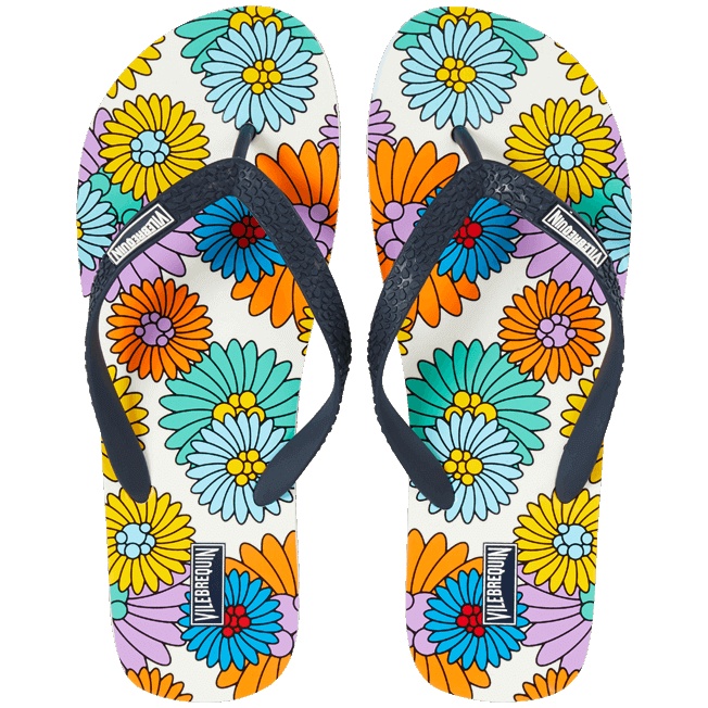 Men Flipflop Marguerites - 2