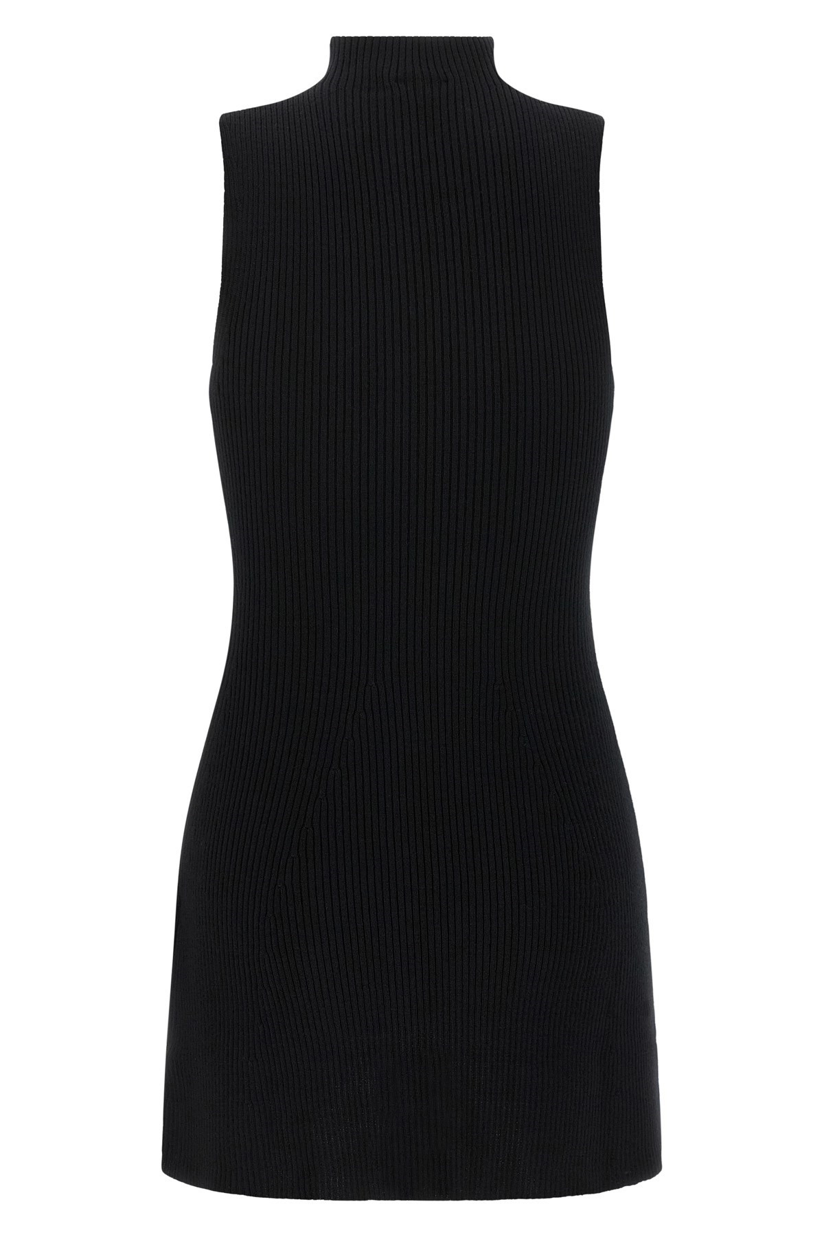 'M-Oloni short' dress - 3