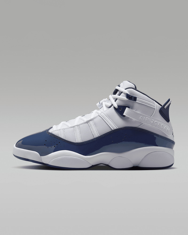 Jordan 6 Rings Men's Shoes - 1