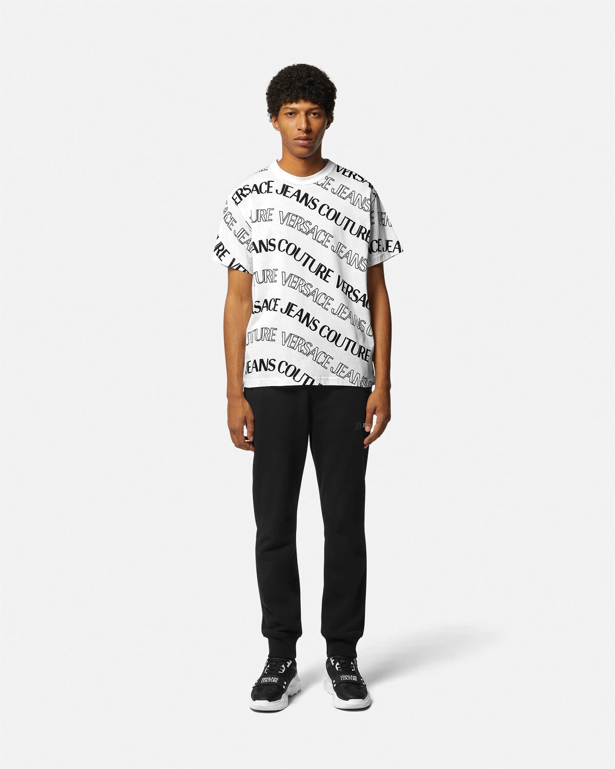 Logo T-Shirt - 2