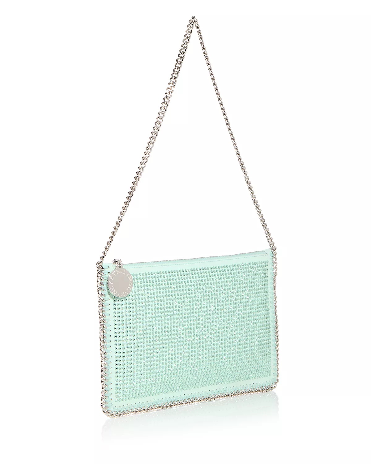 Falabella Pochette Shoulder Bag - 4