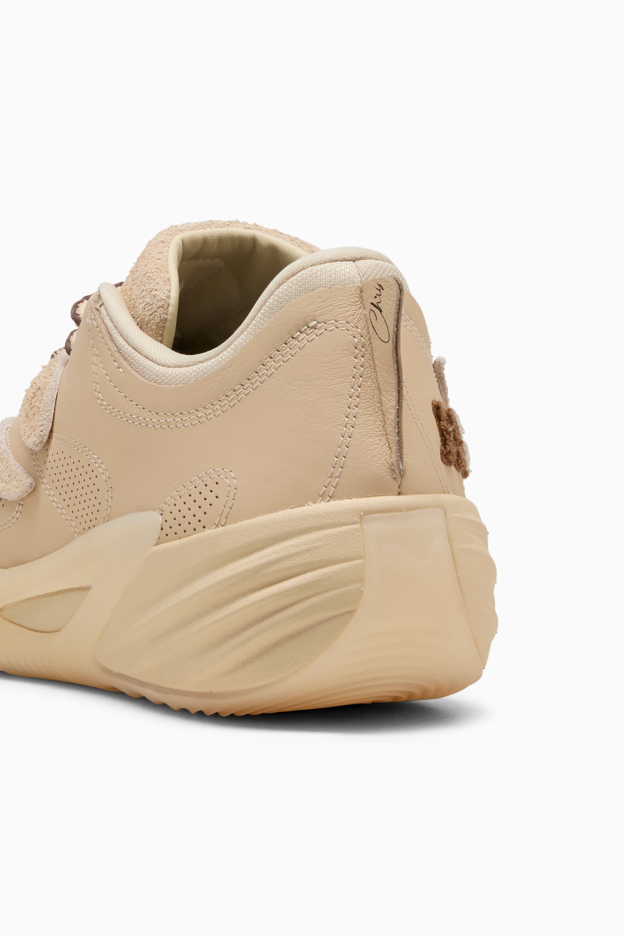 All-Pro NITRO™ 2 Chris B Basketball Shoes Unisex - 3