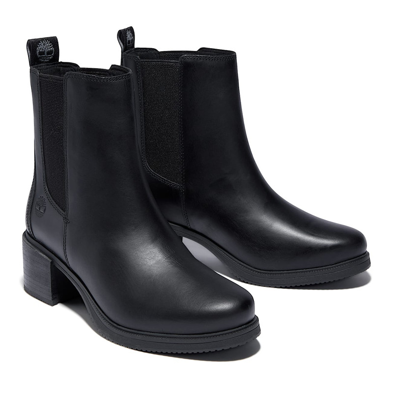 Women's Dalston Vibe Mid Chelsea Boot 4