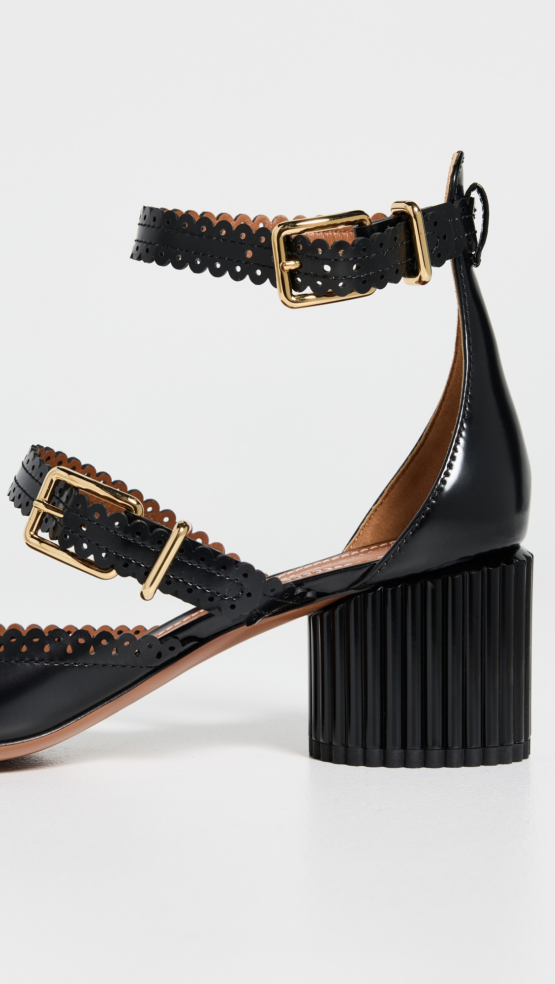 Eddie Mary Jane Heels 55mm - 5