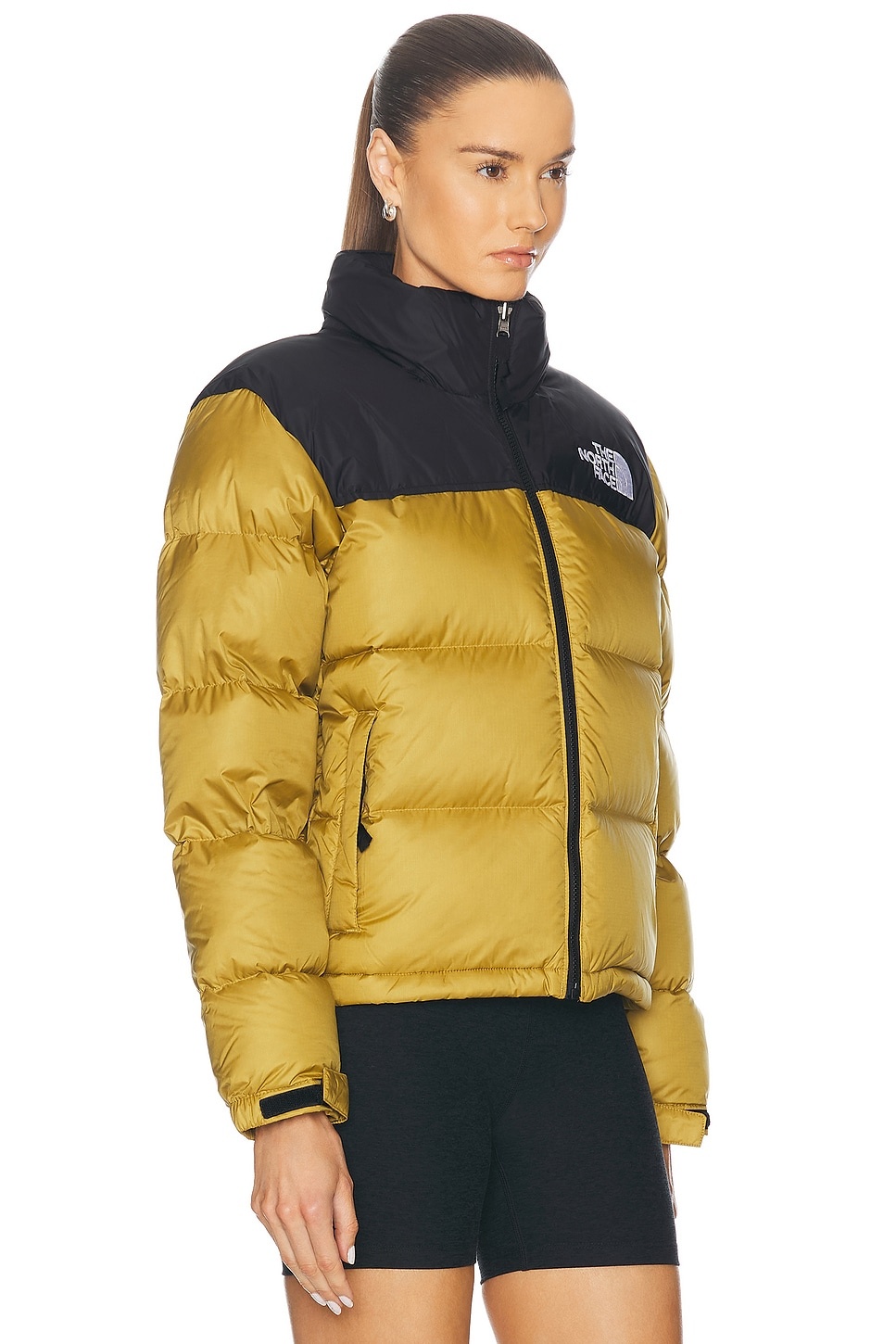 1996 Retro Nuptse Jacket - 3