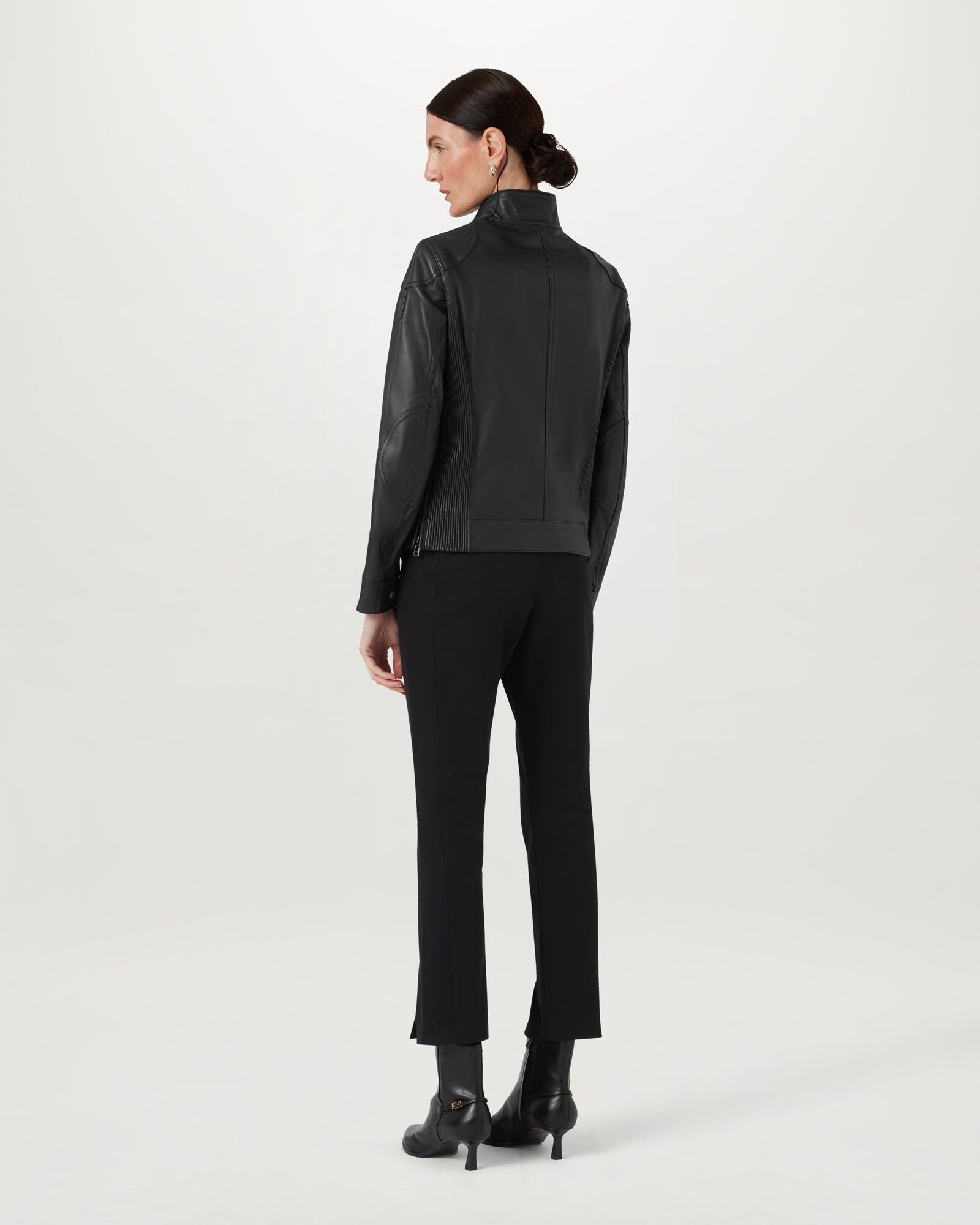 GANGSTER JACKET - 5