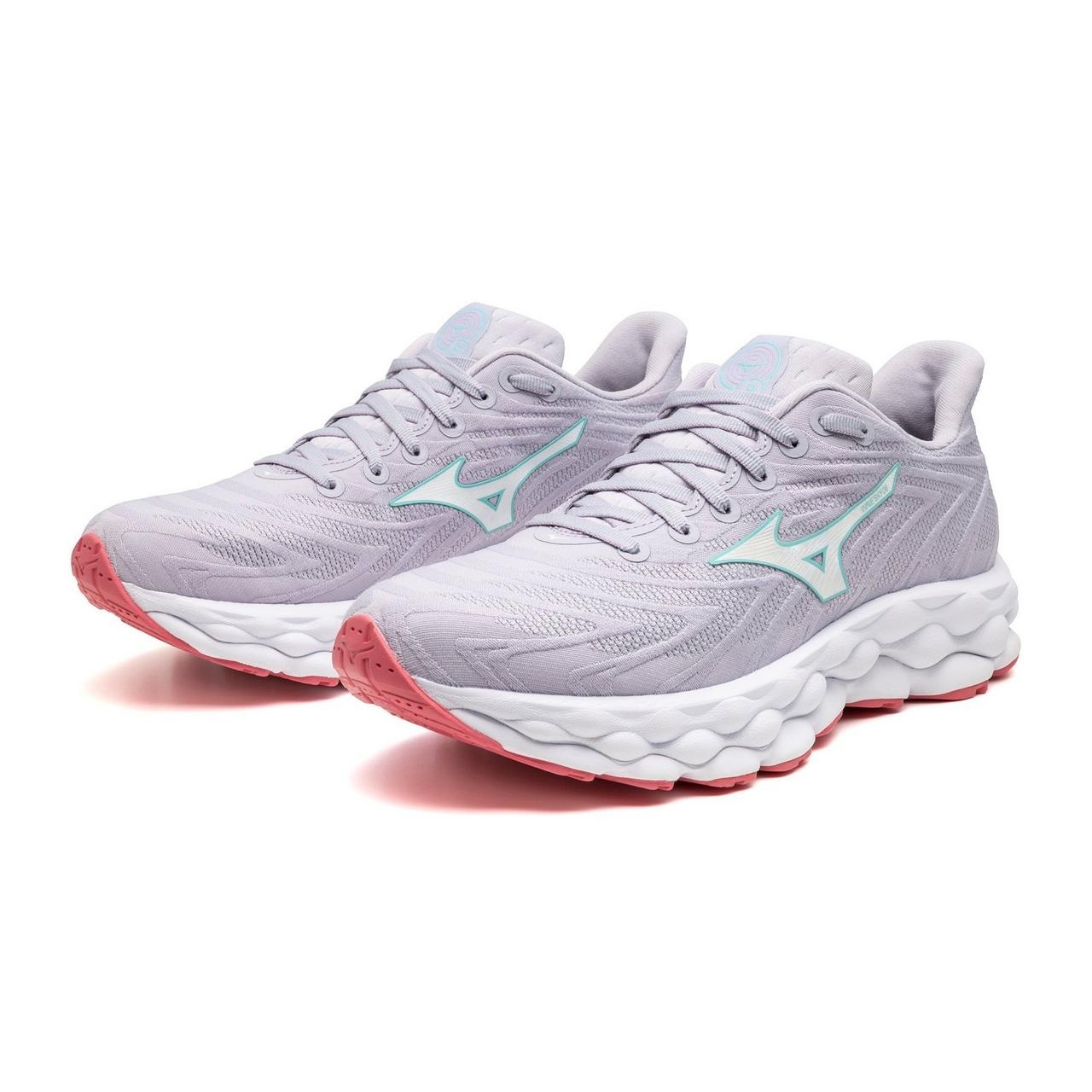 Women's Wave Sky 8 Running Shoe - 8