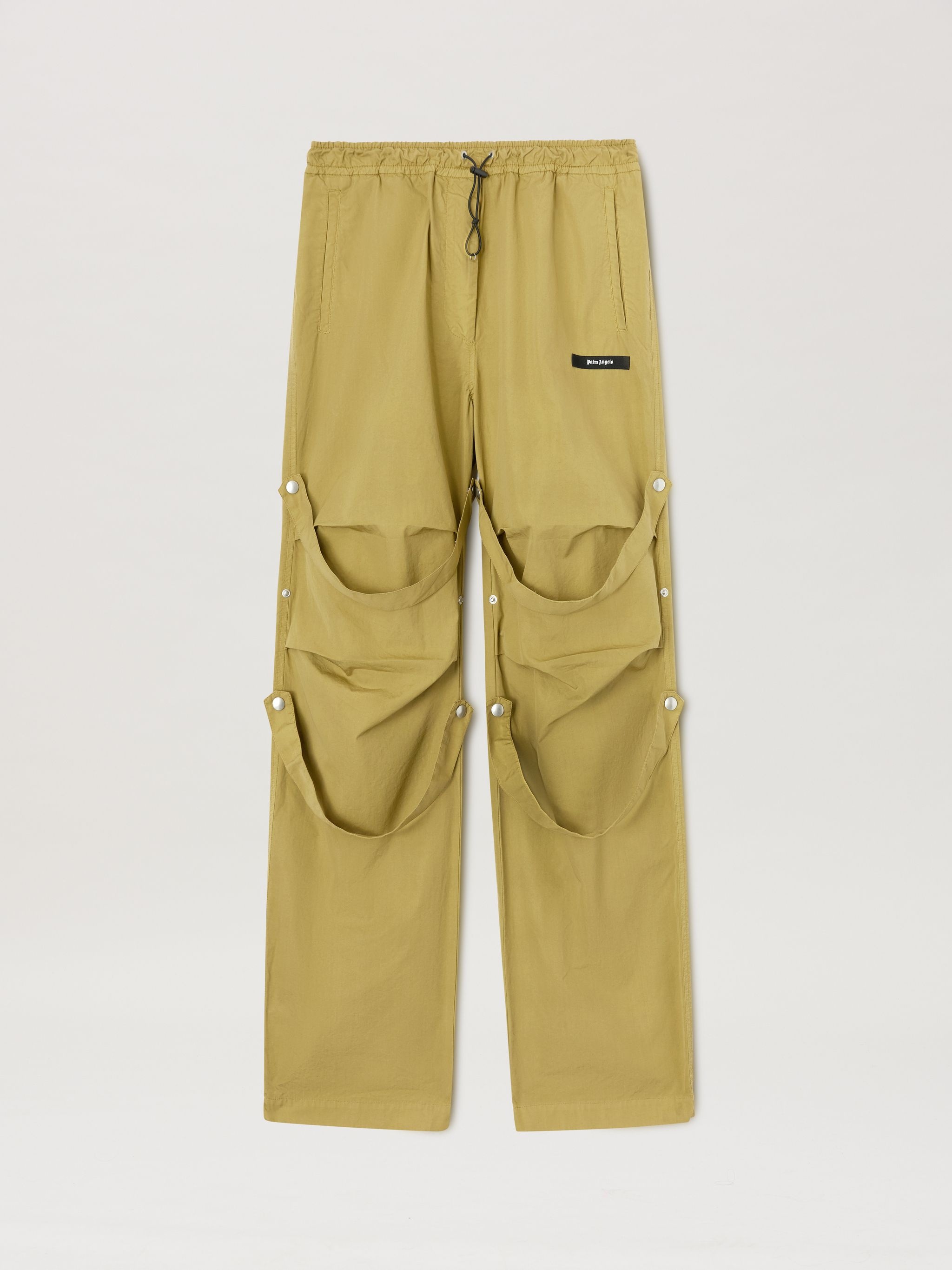 Reverse Palm Cargo Pants - 1