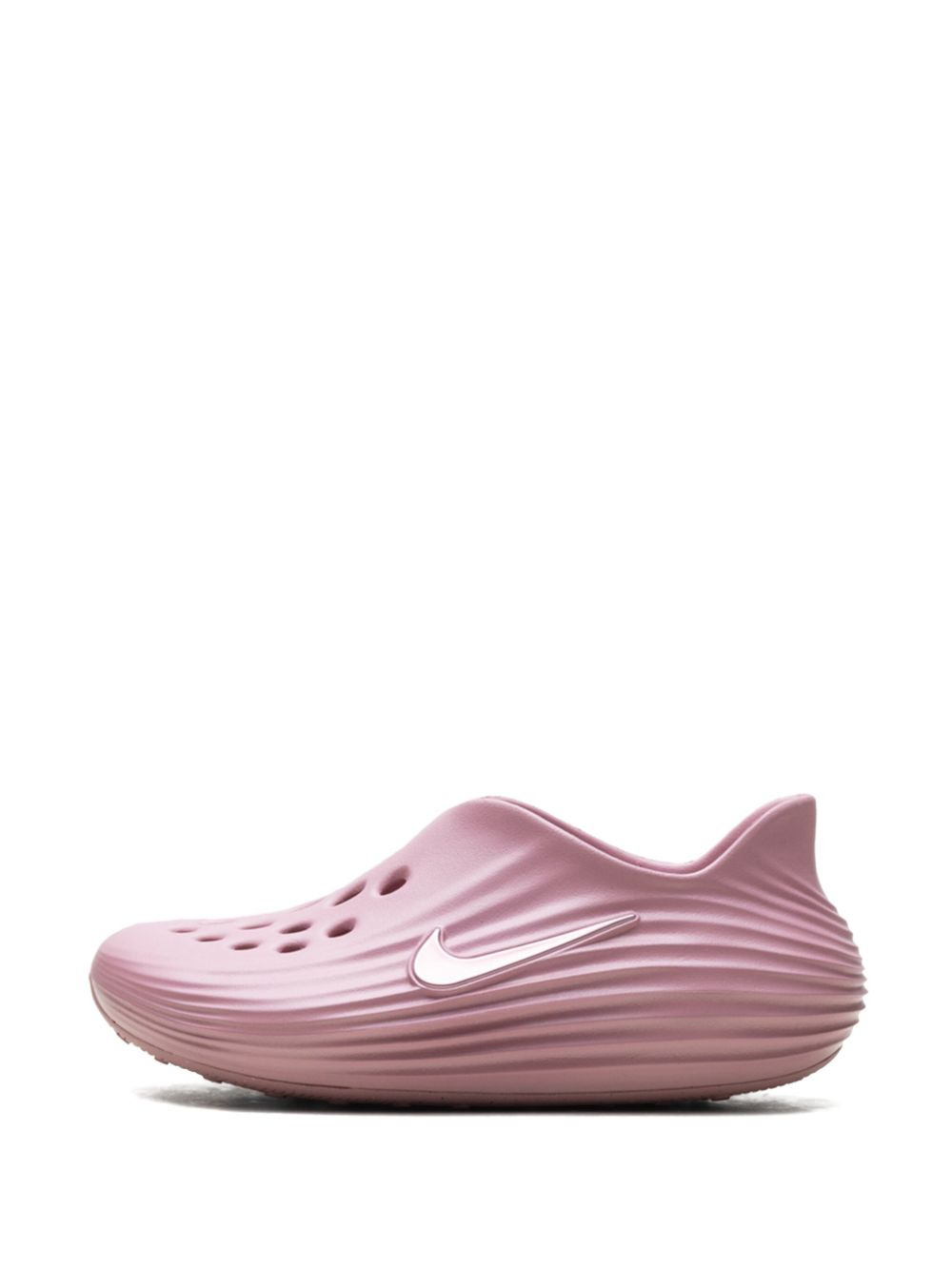 ReactX Rejuven8 "Elemental Pink" sneakers - 3