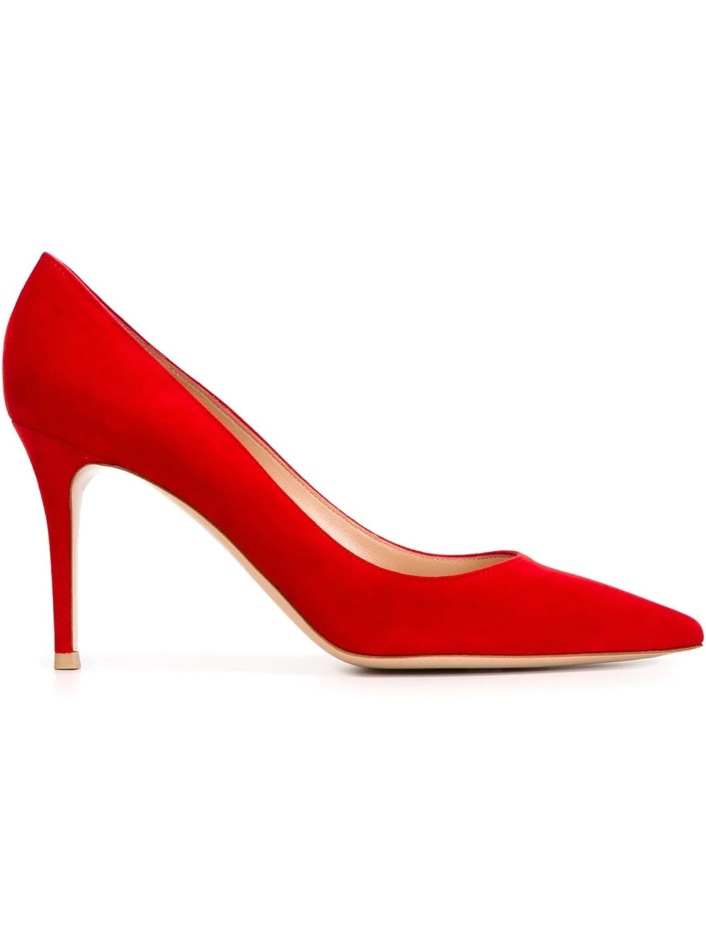 'Gianvito' pumps - 1