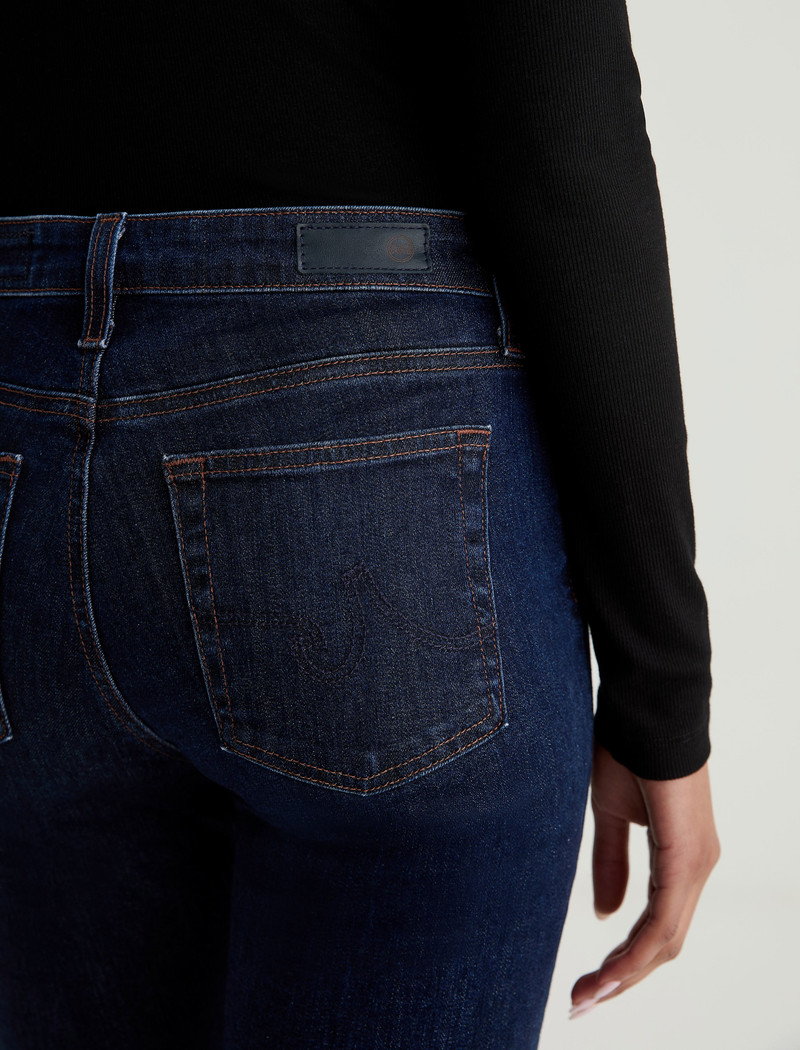 Mari Extended Jean 7